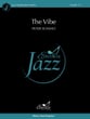 The Vibe Jazz Ensemble sheet music cover